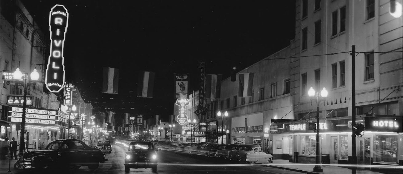 Historic Rivoli Theater the Northwest’s Premiere Showcase Entertainment