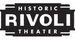 Historic Rivoli Theater